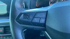 SEAT Ibiza 1.0 TSI 110 Xcellence 5dr Petrol Hatchback